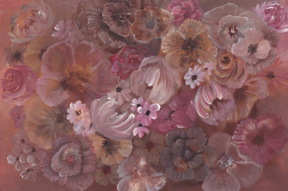 Moody Blooms-by-Lisa Schmidt-wall-art-print-canvas-poster-framed-Gioia