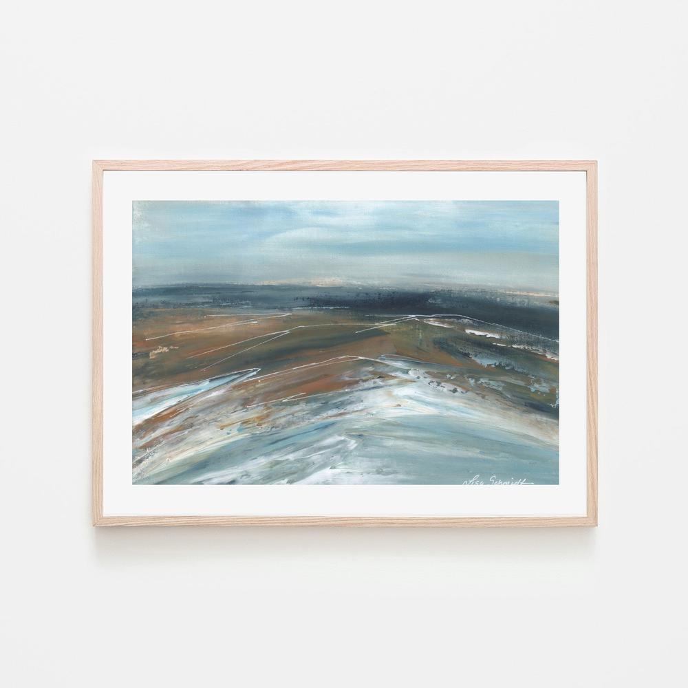 Moor-by-Lisa Schmidt-wall-art-print-canvas-poster-framed-Gioia