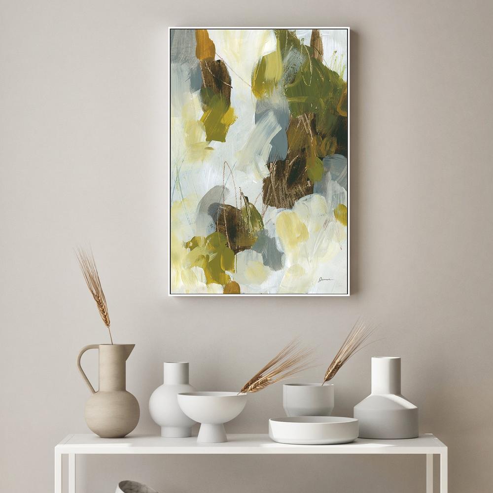 Moss and Stone, Style B-by-June Erica Vess-wall-art-print-canvas-poster-framed-Gioia