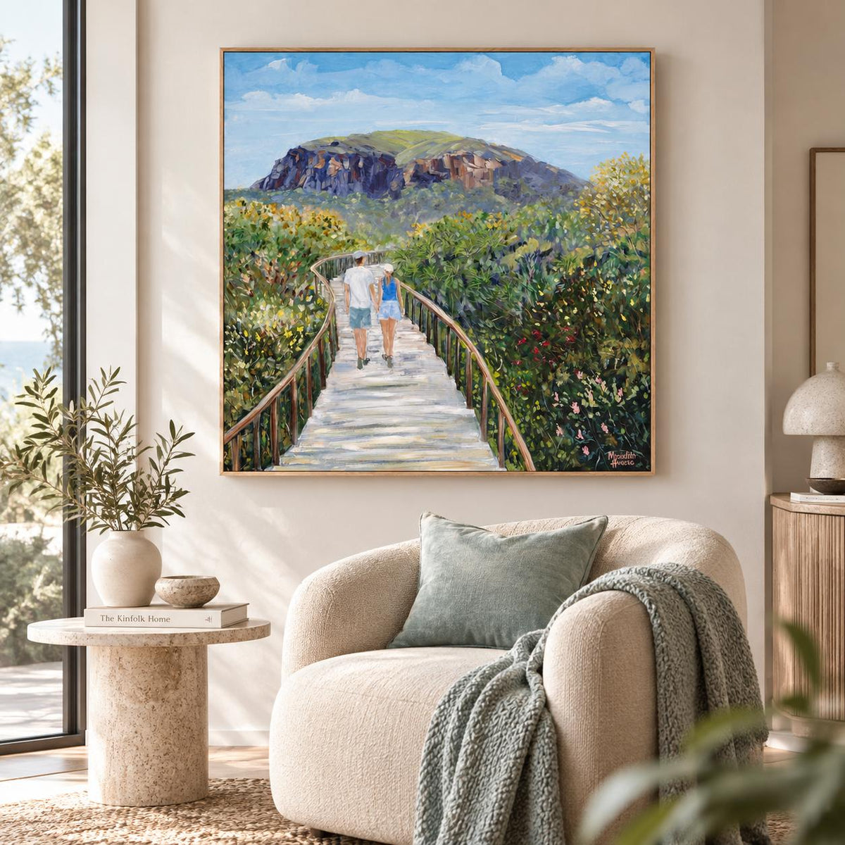 Mount Coolum