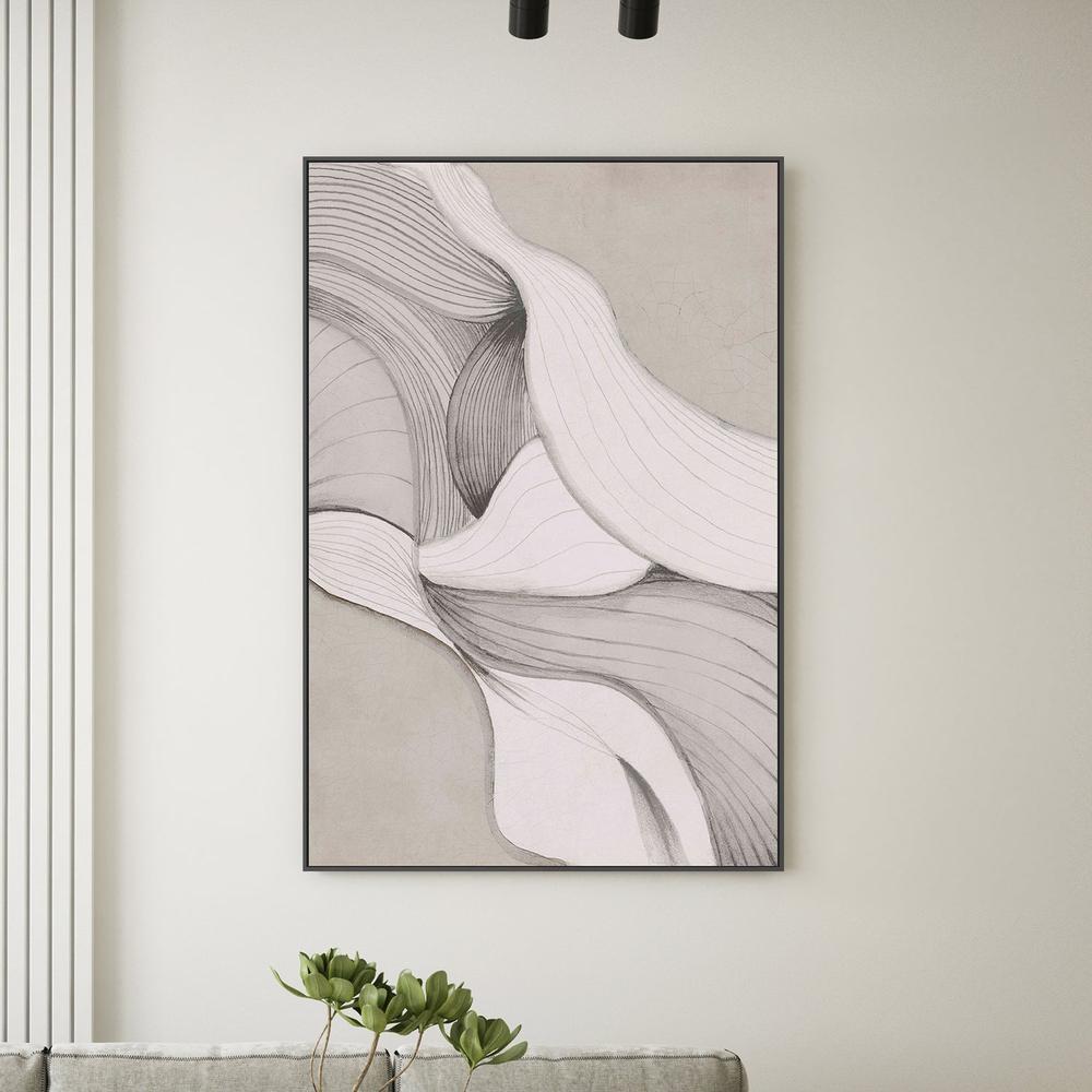 Moving Water-by-Jacob Q-wall-art-print-canvas-poster-framed-Gioia