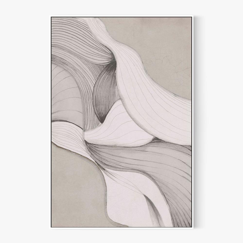 Moving Water-by-Jacob Q-wall-art-print-canvas-poster-framed-Gioia
