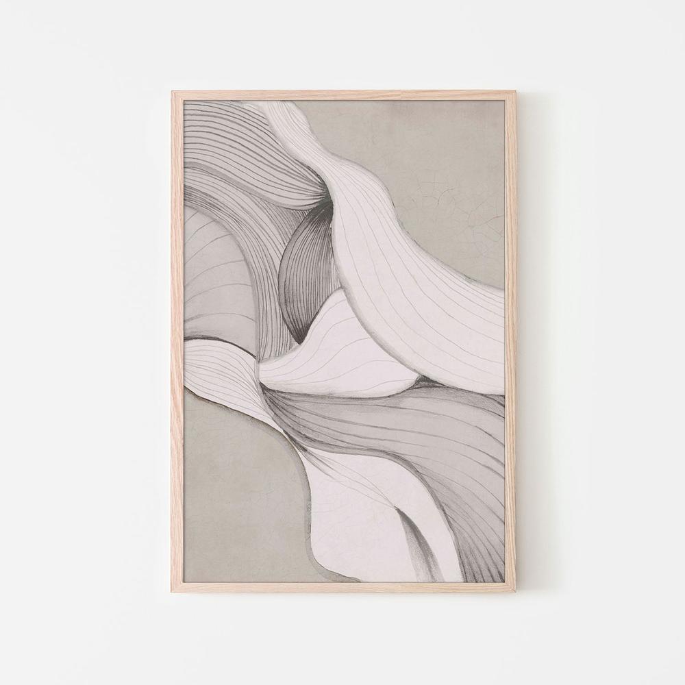 Moving Water-by-Jacob Q-wall-art-print-canvas-poster-framed-Gioia