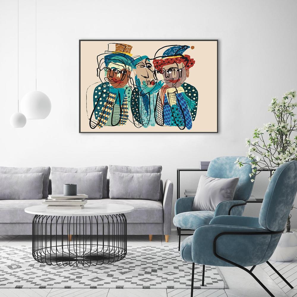 MUNDOS-by-Giovanna Gil Alves-wall-art-print-canvas-poster-framed-Gioia