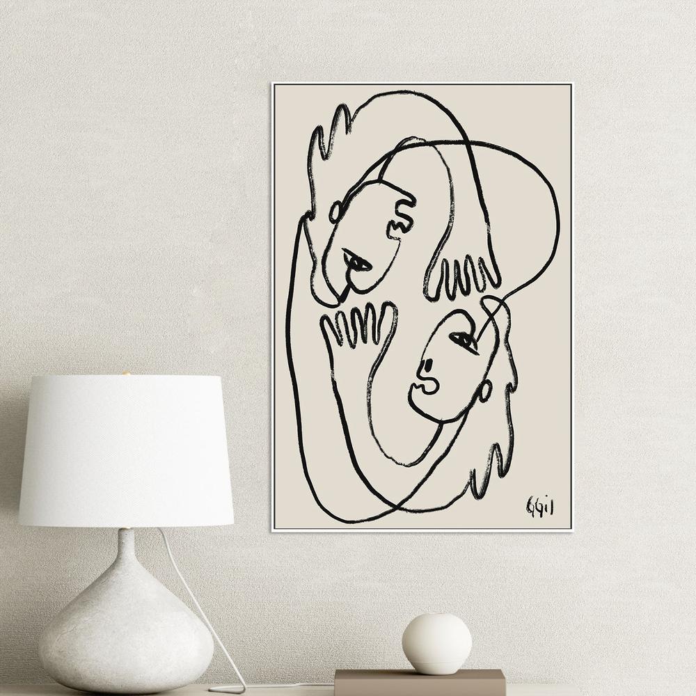 MUSICA-by-Giovanna Gil Alves-wall-art-print-canvas-poster-framed-Gioia