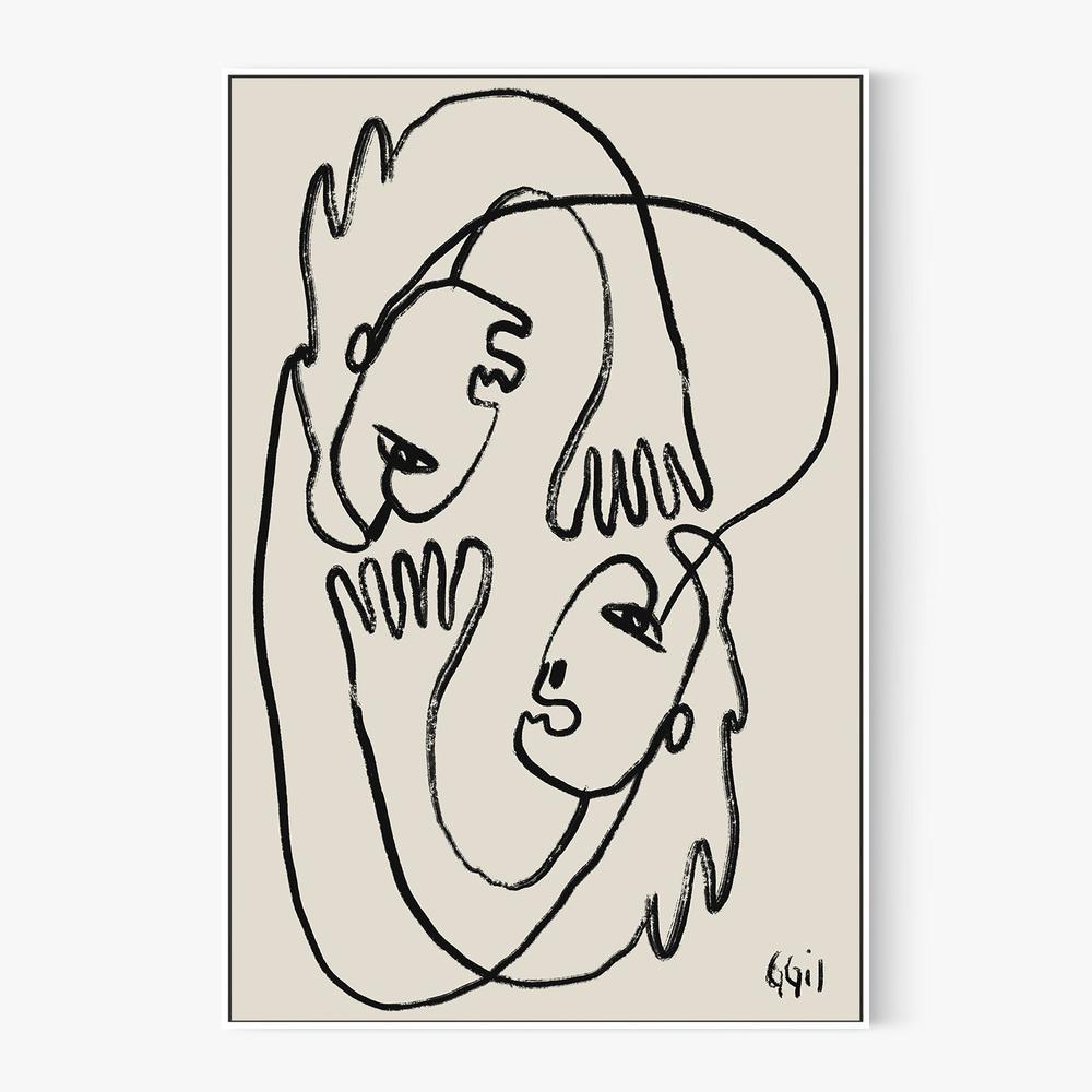 MUSICA-by-Giovanna Gil Alves-wall-art-print-canvas-poster-framed-Gioia