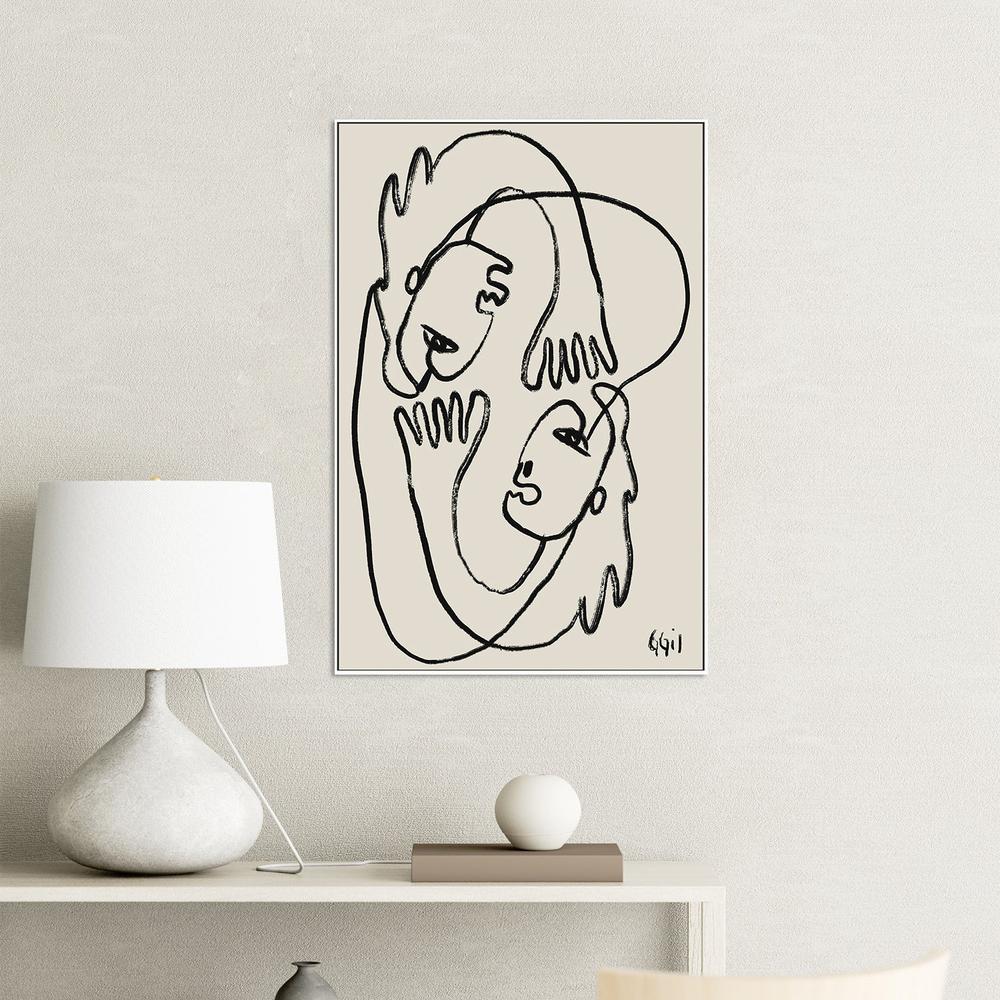 MUSICA-by-Giovanna Gil Alves-wall-art-print-canvas-poster-framed-Gioia