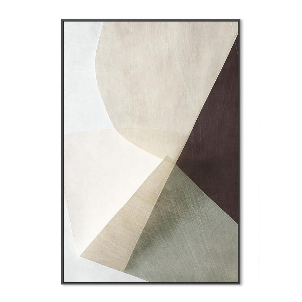 Muted Organic Forms-by-Alma-wall-art-print-canvas-poster-framed-Gioia