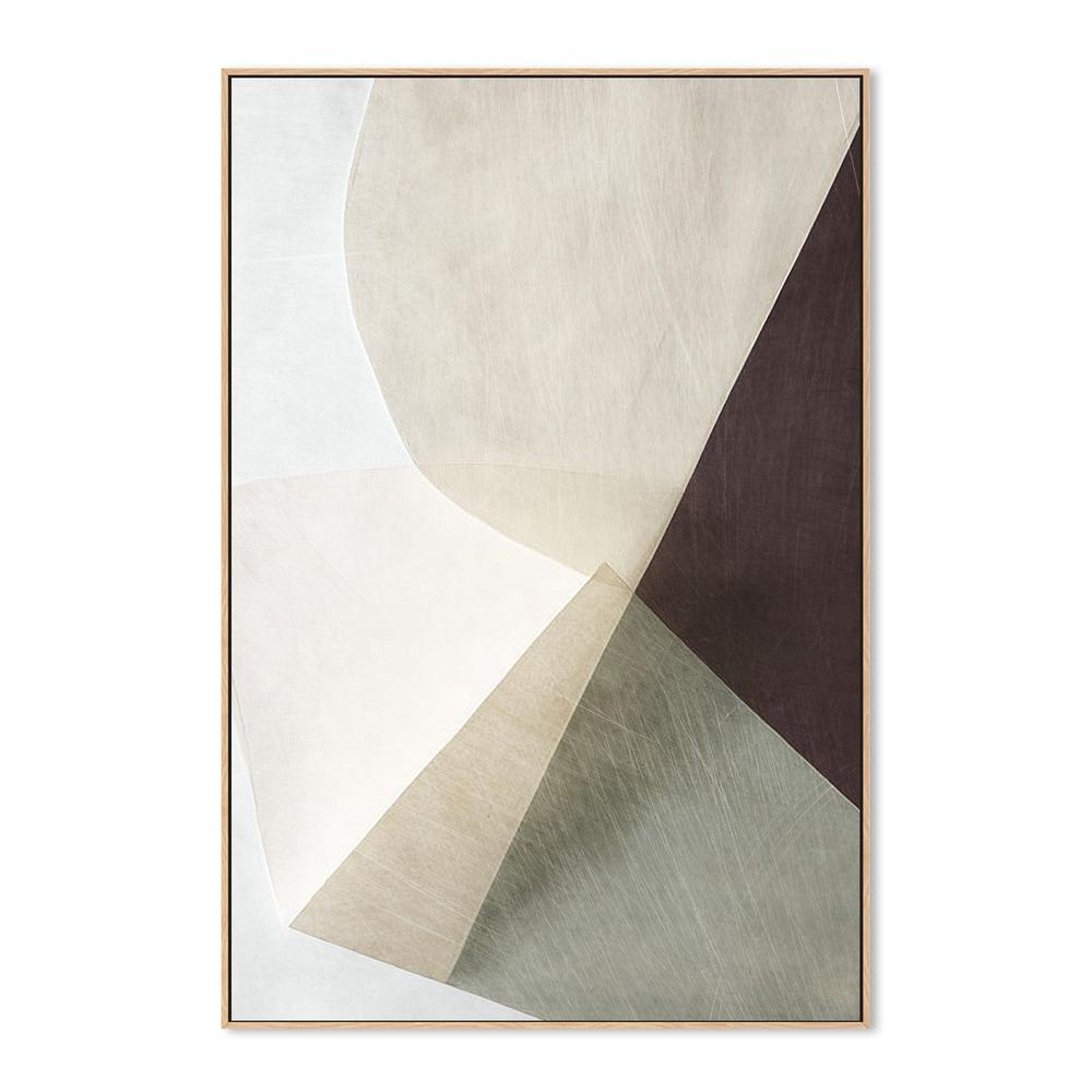 Muted Organic Forms-by-Alma-wall-art-print-canvas-poster-framed-Gioia