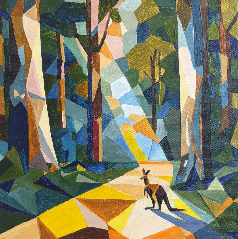 Forest Light