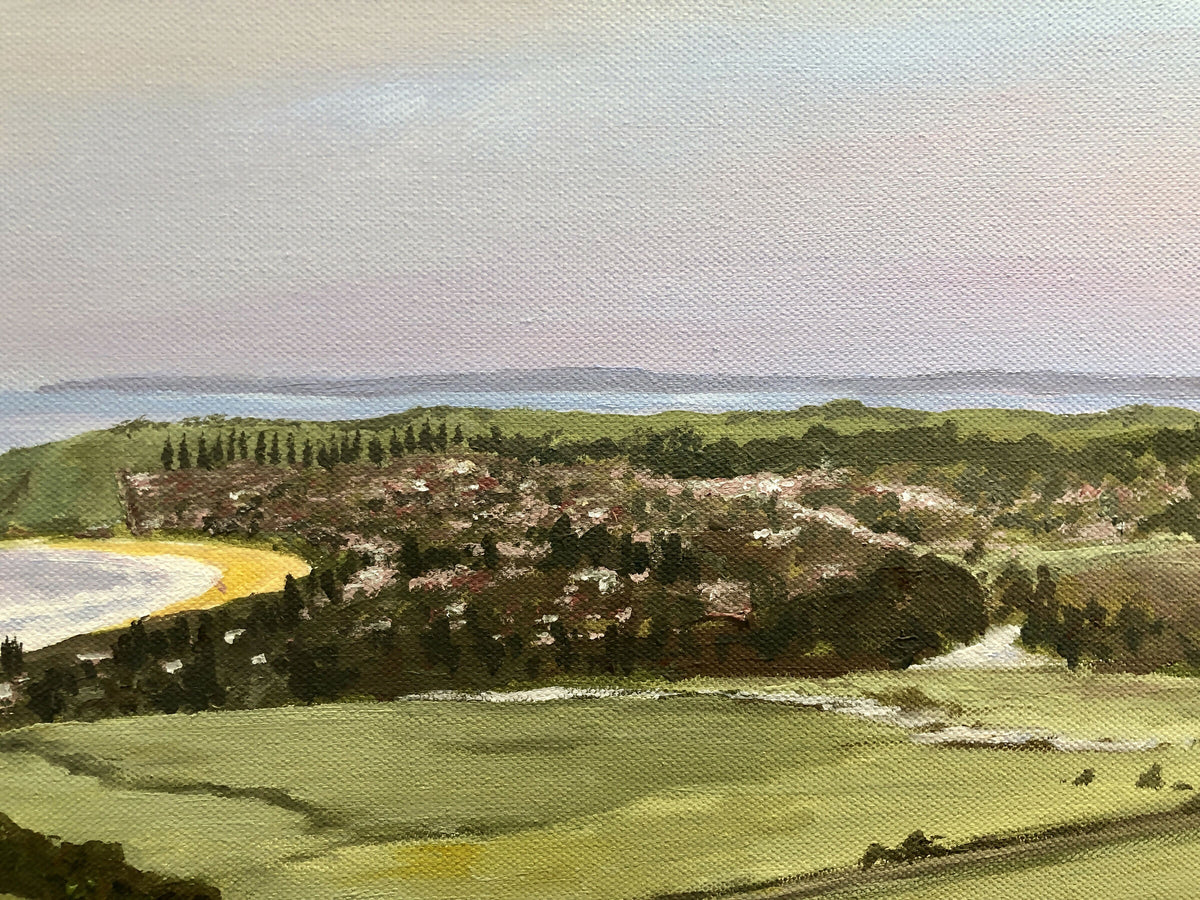 Breathtaking Gerringong