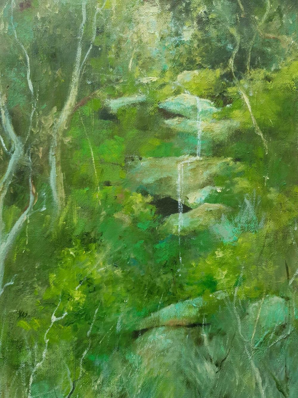 Beginnings