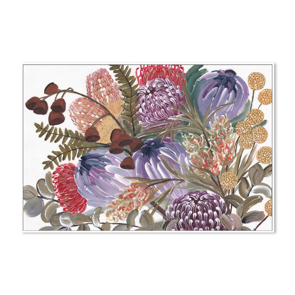 Native Bunch A-by-Lisa Schmidt-wall-art-print-canvas-poster-framed-Gioia