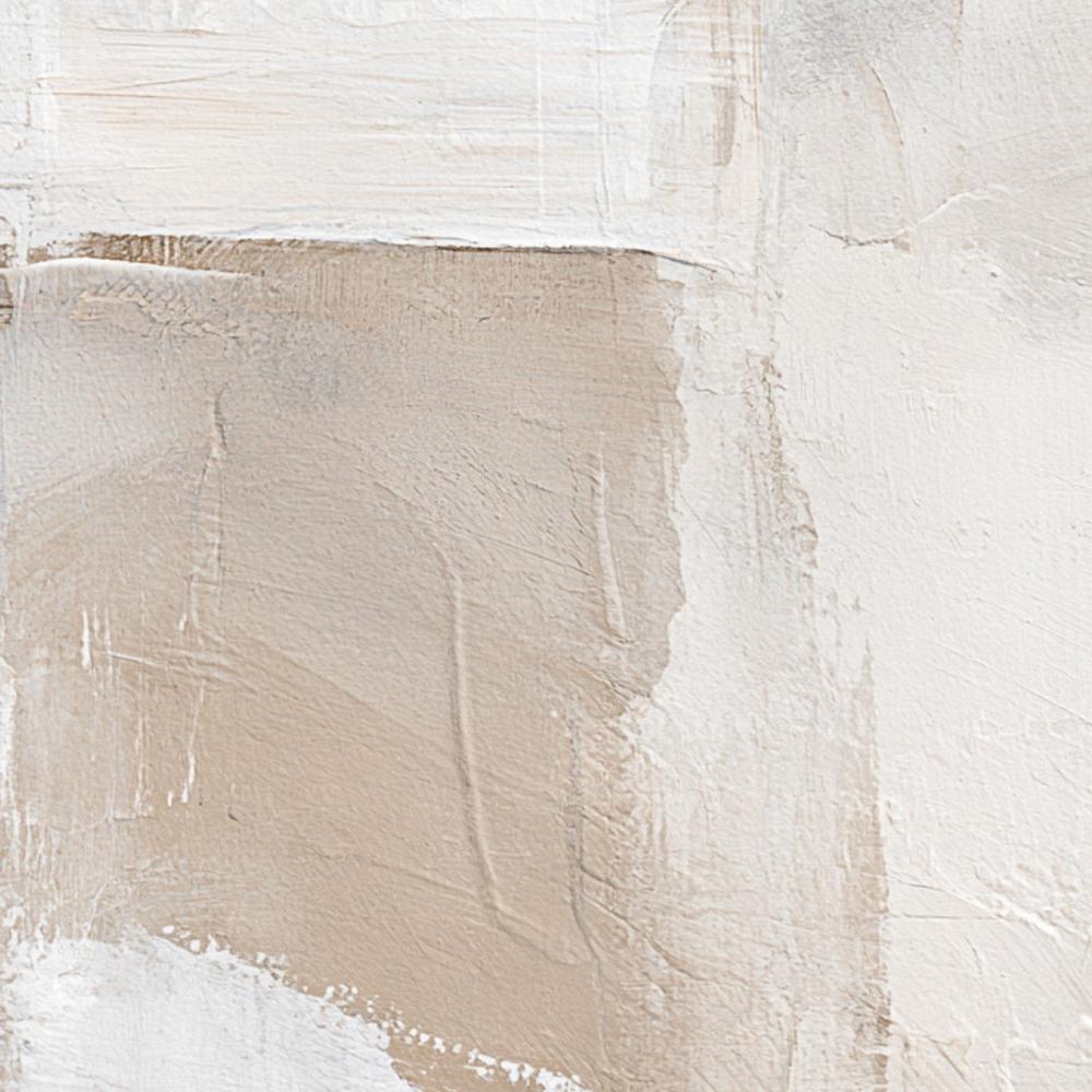 Neutral Minimalist Forms-by-Stephanie Jeuffroy-wall-art-print-canvas-poster-framed-Gioia