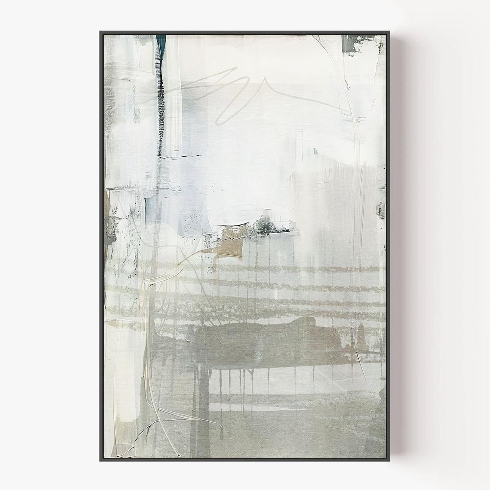 Neutral, Style A-by-Gioia Template-wall-art-print-canvas-poster-framed-Gioia