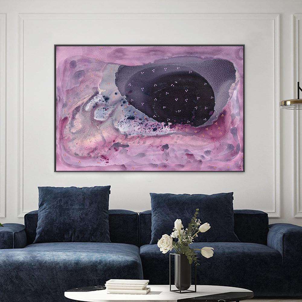 Ngihrgawany 23-by-Brad Turner Original Art-wall-art-print-canvas-poster-framed-Gioia