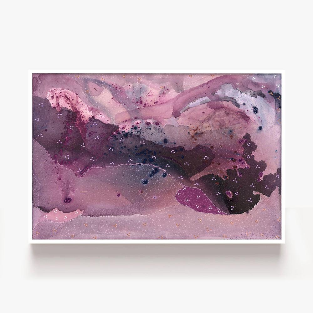 Ngihrgawany 24-by-Brad Turner Original Art-wall-art-print-canvas-poster-framed-Gioia
