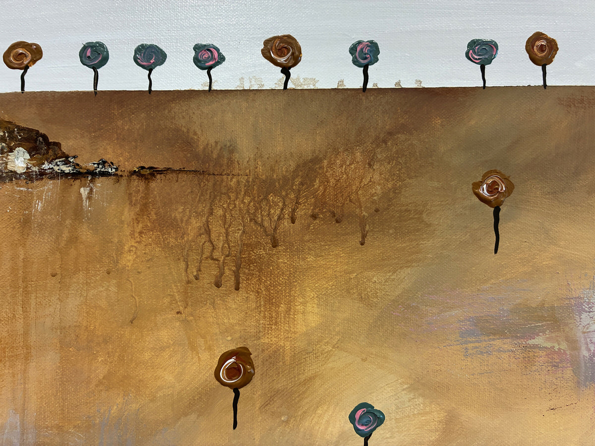 Dry Country Dreams