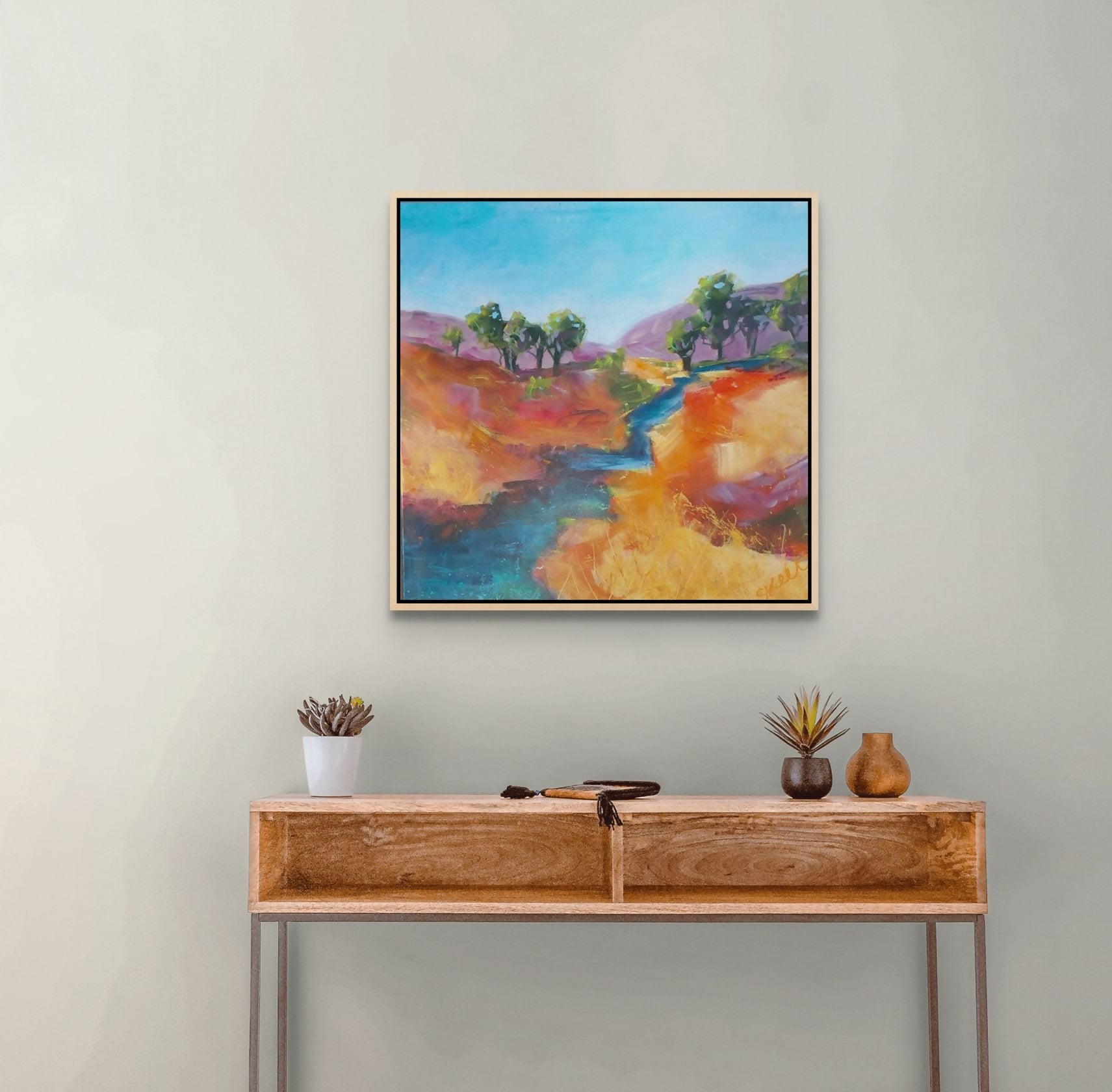 Outback Dream