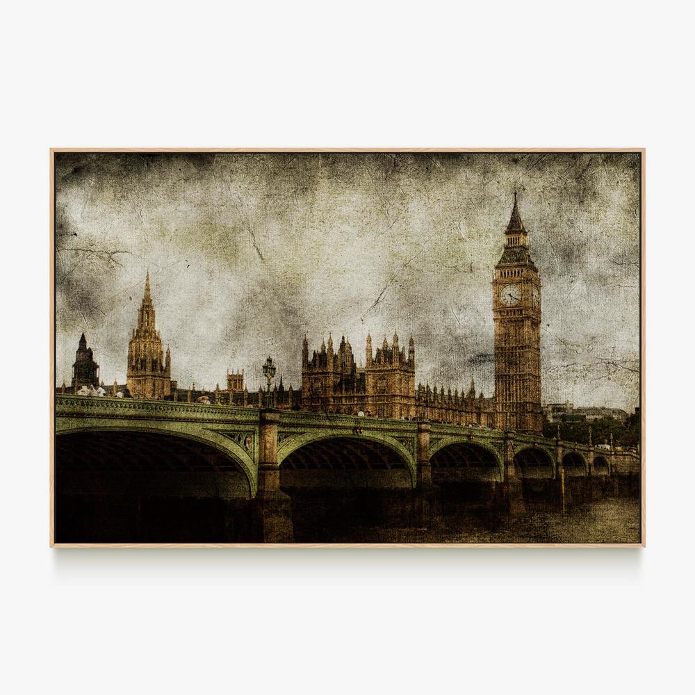 Noble Attributes-by-Andrew Paranavitana-wall-art-print-canvas-poster-framed-Gioia
