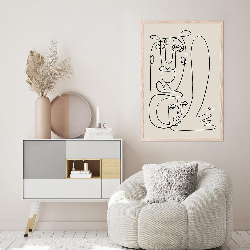 NOS MOVEMOS-by-Giovanna Gil Alves-wall-art-print-canvas-poster-framed-Gioia