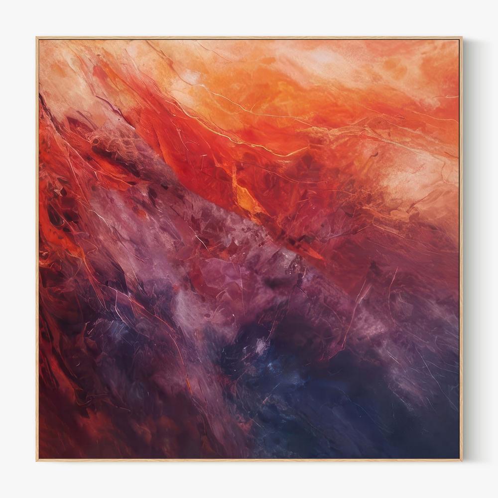 NOT DONE - firebox in the sky-by-Alpenglow Workshop-wall-art-print-canvas-poster-framed-Gioia