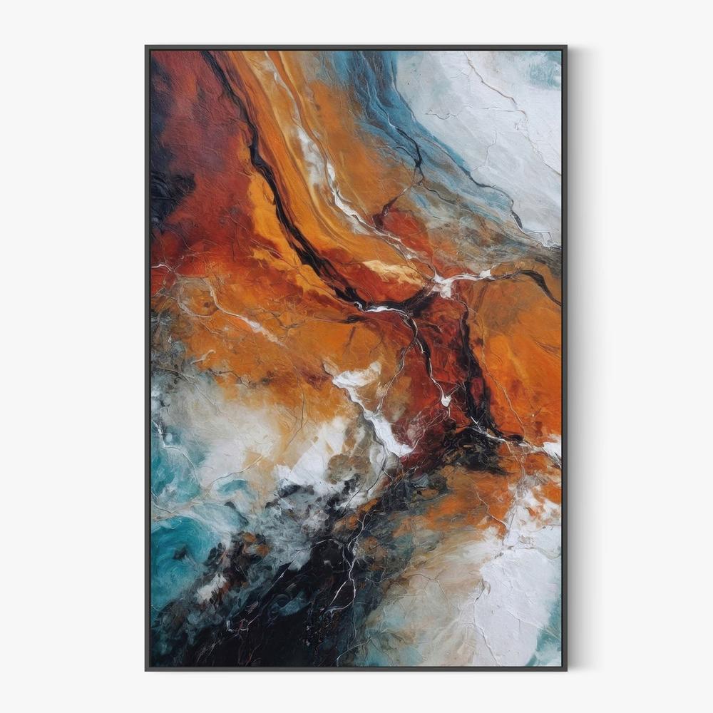 NOT DONE - fractured earth in motion-by-Alpenglow Workshop-wall-art-print-canvas-poster-framed-Gioia