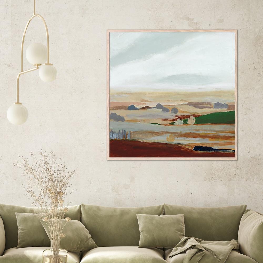 November Layers, Style B-by-Pamela Munger-wall-art-print-canvas-poster-framed-Gioia