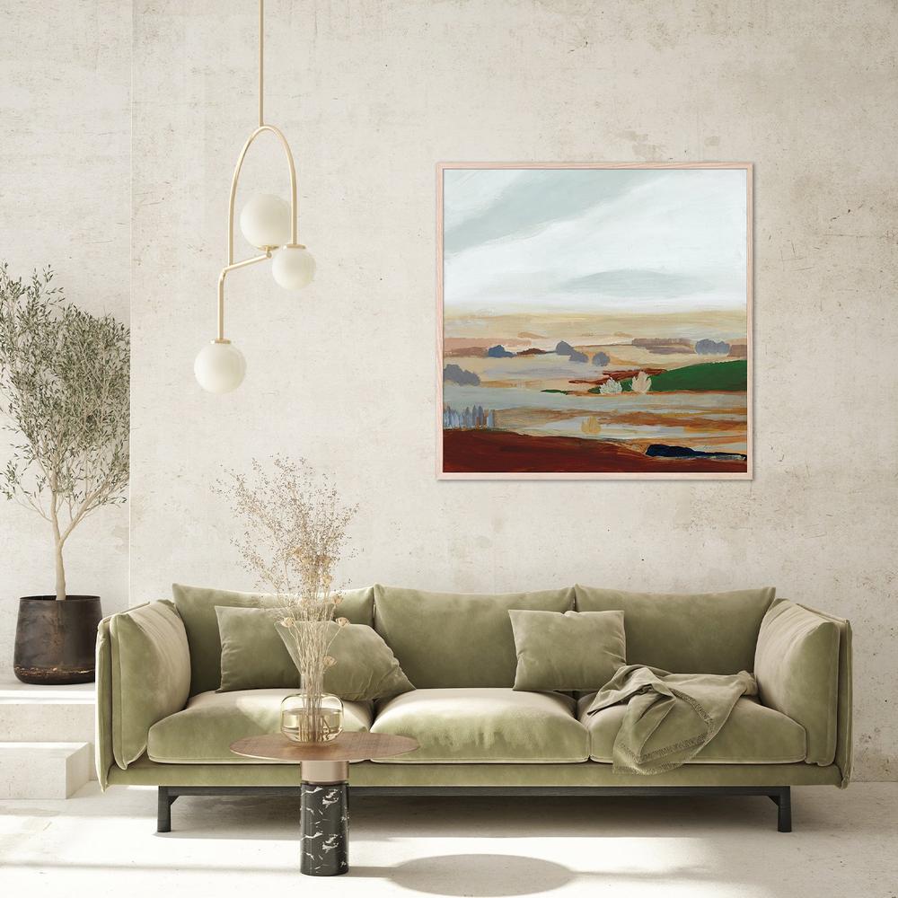November Layers, Style B-by-Pamela Munger-wall-art-print-canvas-poster-framed-Gioia