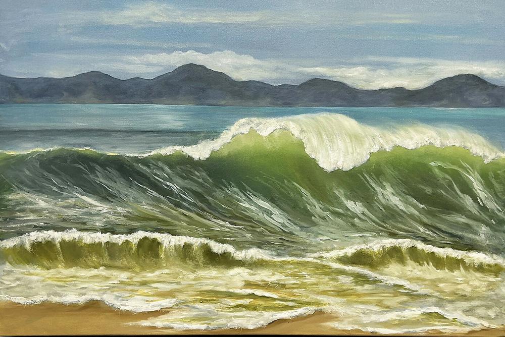 Wave Power
