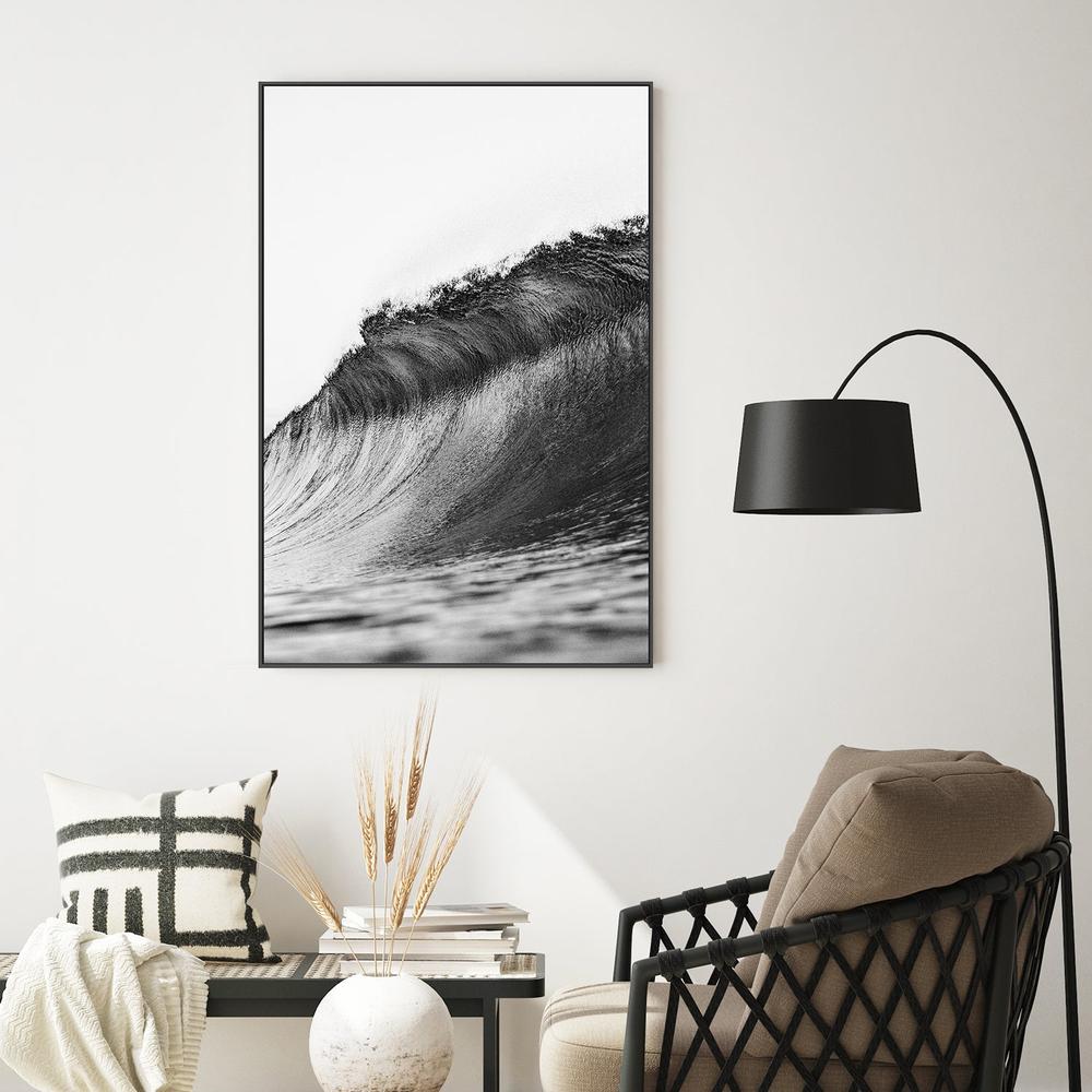 Ocean Wave-by-Gal Pittel-wall-art-print-canvas-poster-framed-Gioia