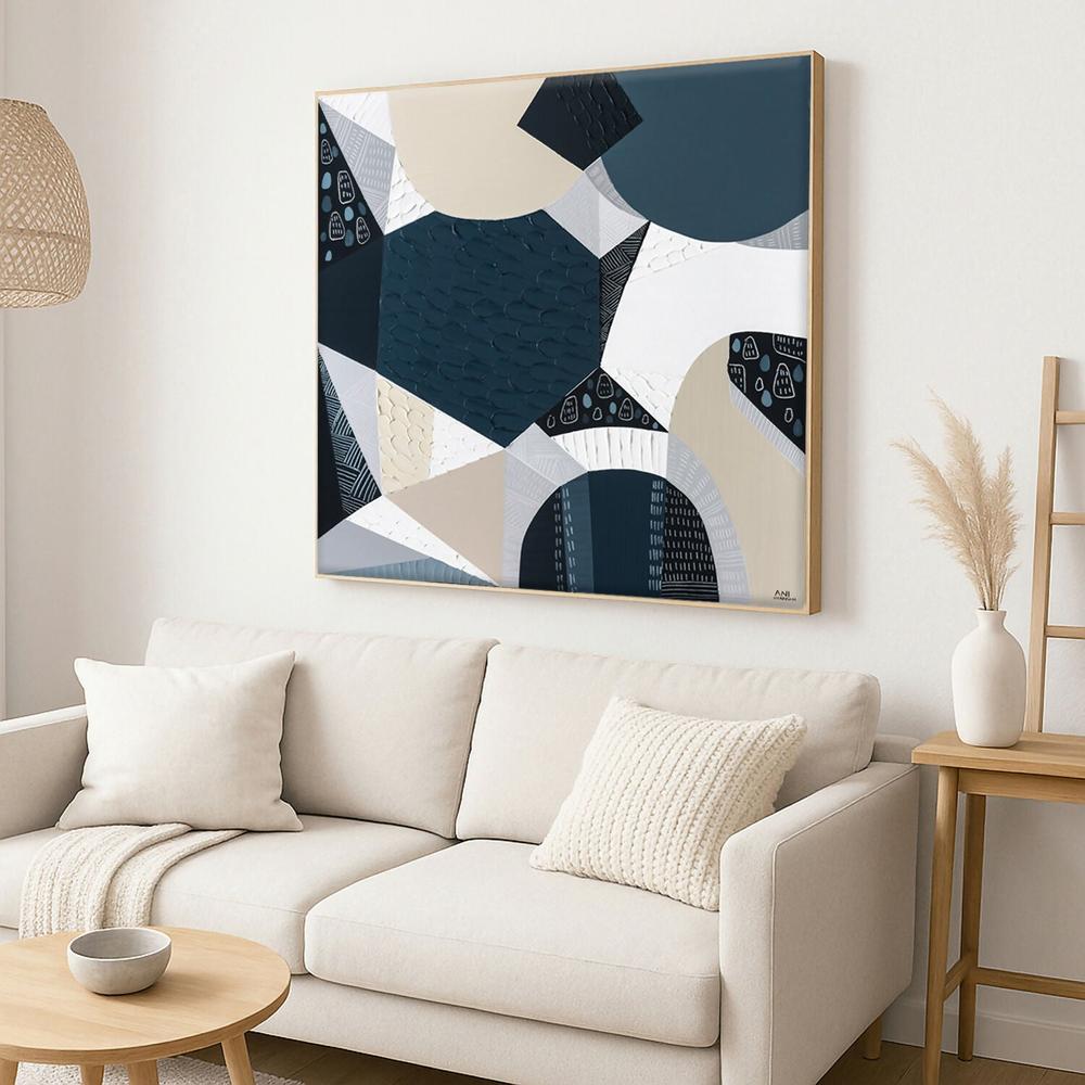 Olvine Basalt-by-Ani Ipradjian-wall-art-print-canvas-poster-framed-Gioia