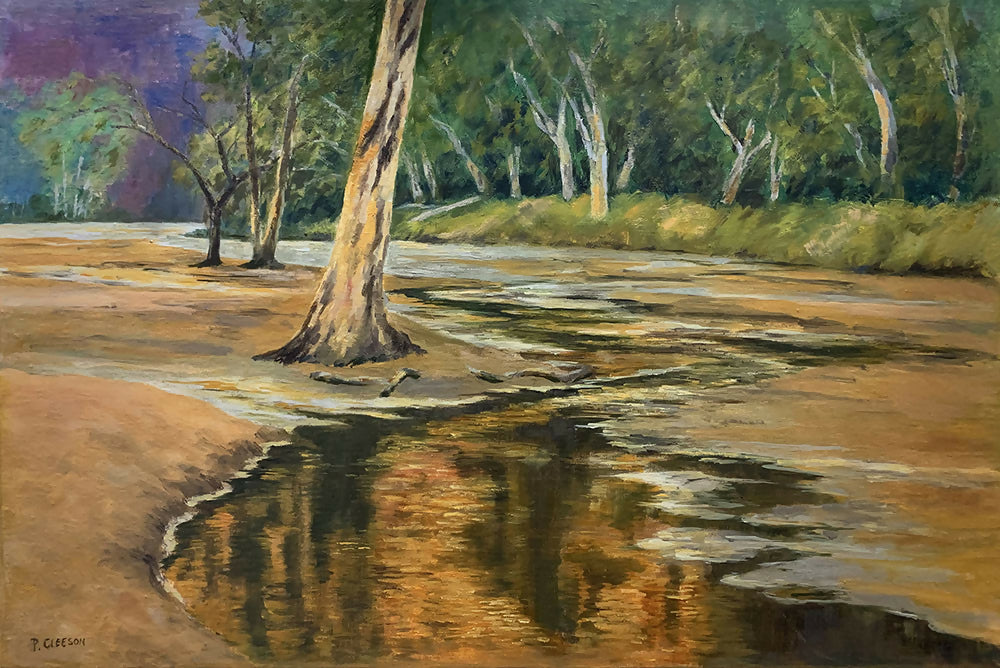 Evening Reflections