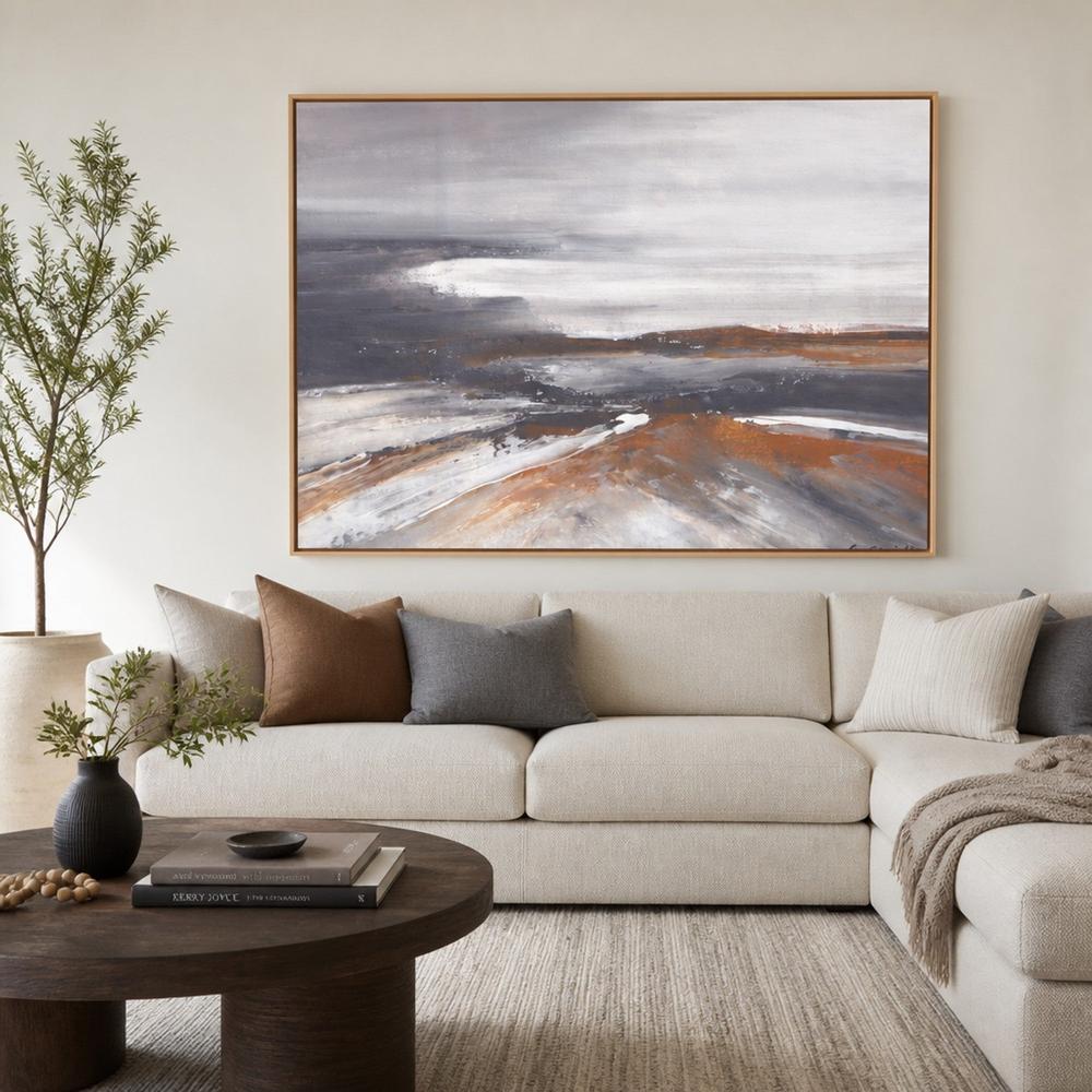 Overcast-by-Lisa Schmidt-wall-art-print-canvas-poster-framed-Gioia