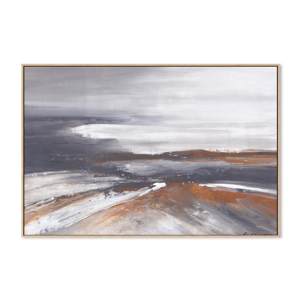 Overcast-by-Lisa Schmidt-wall-art-print-canvas-poster-framed-Gioia