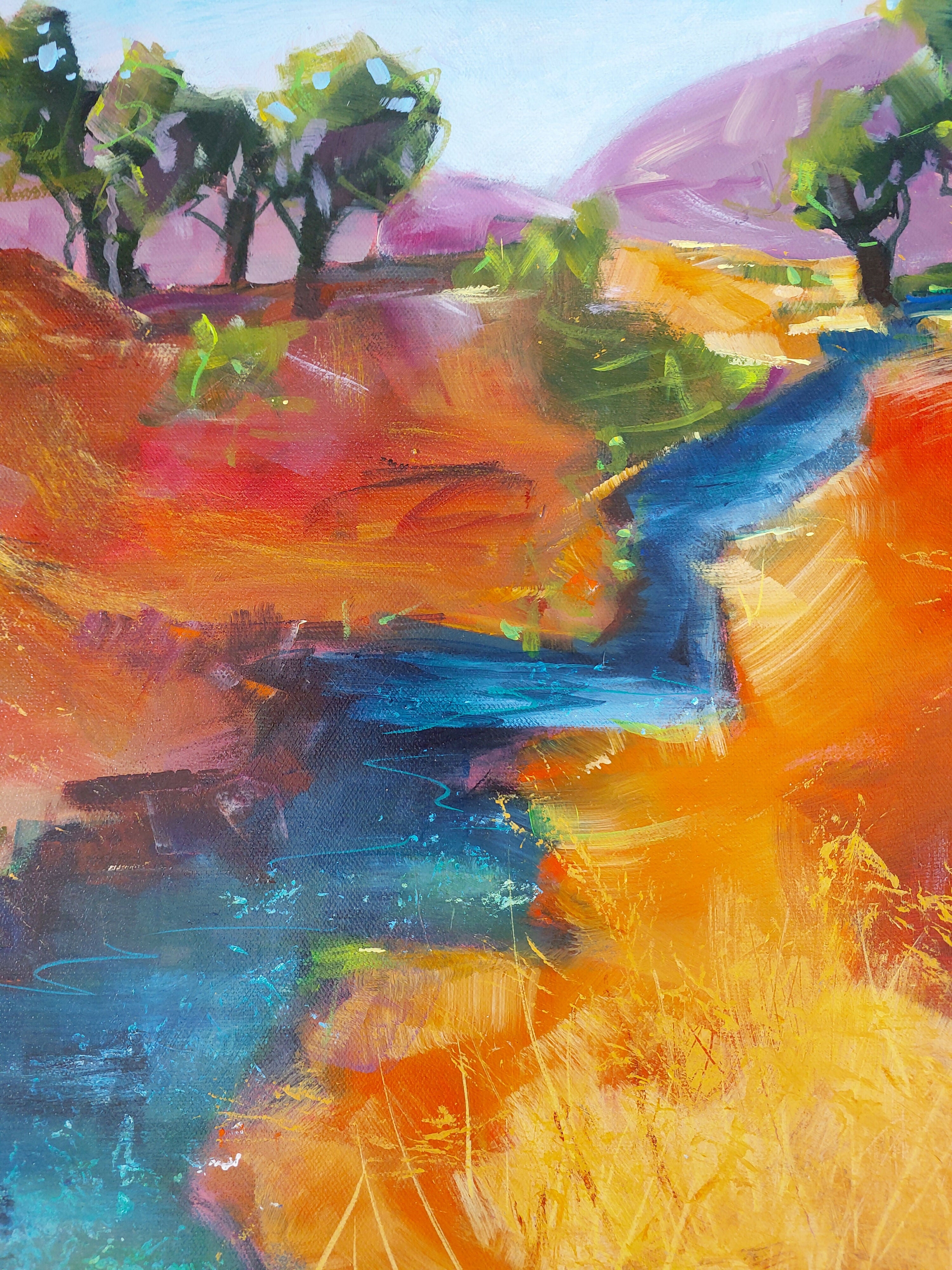 Outback Dream