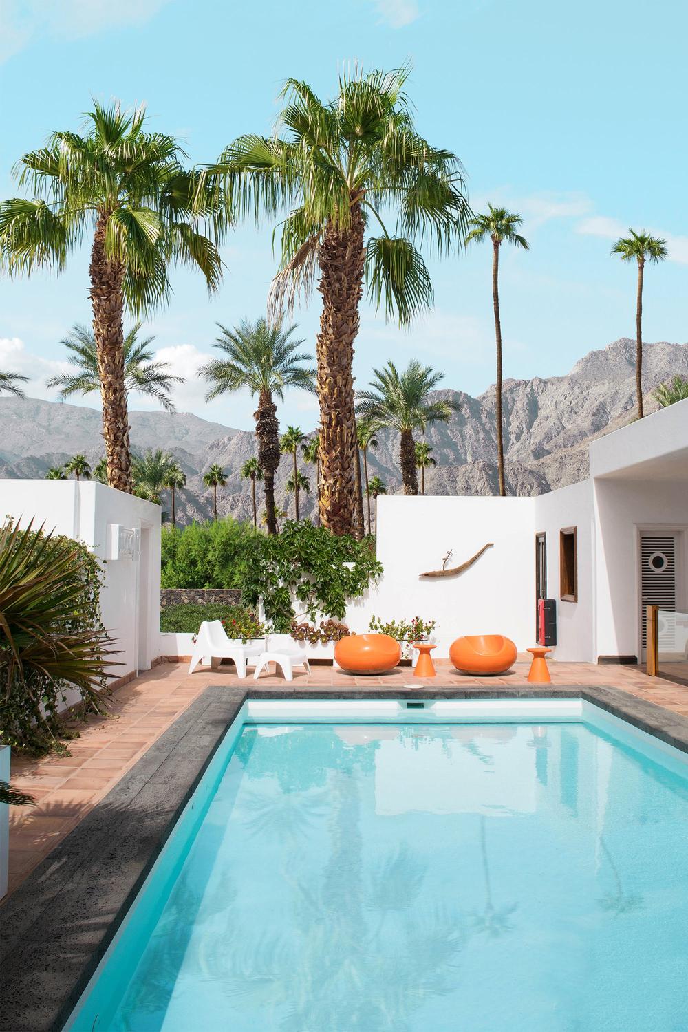 Palm Springs Mood-by-Gal Pittel-wall-art-print-canvas-poster-framed-Gioia