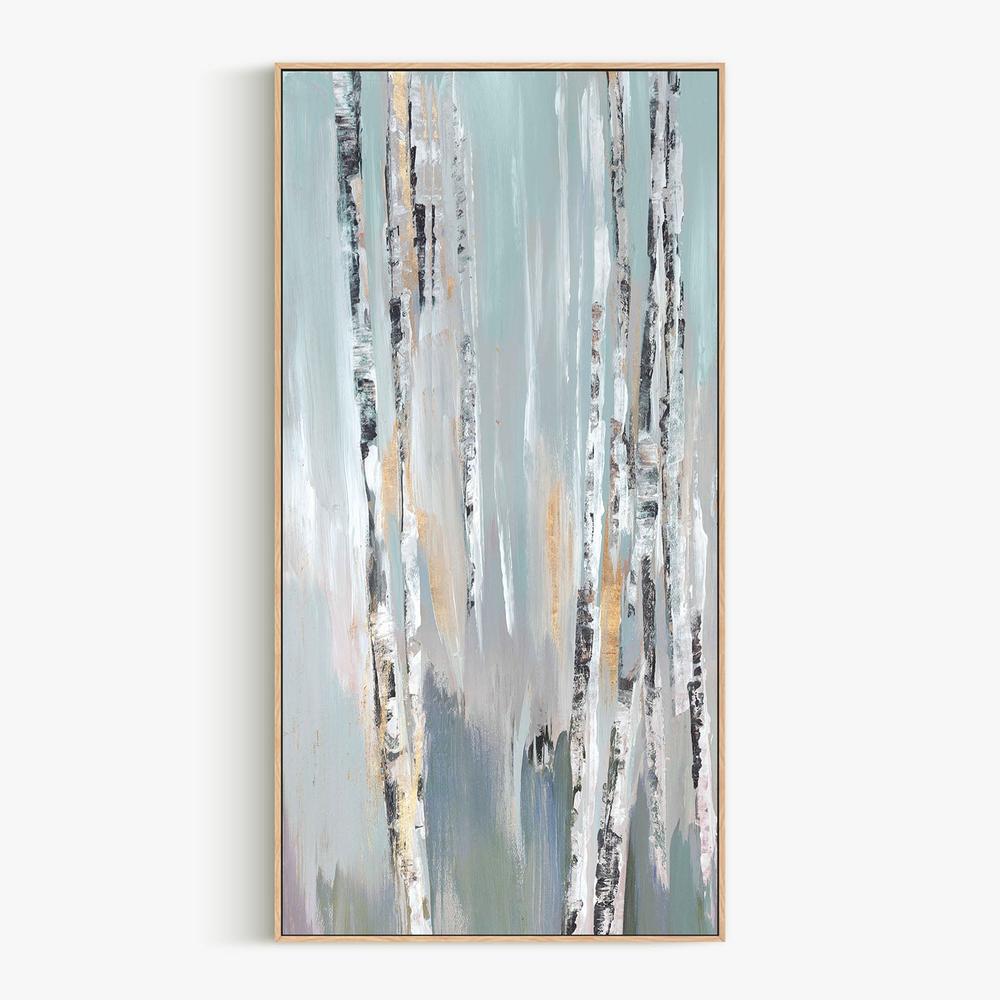 Pandora’s Forest , Style B-by-Lera-wall-art-print-canvas-poster-framed-Gioia