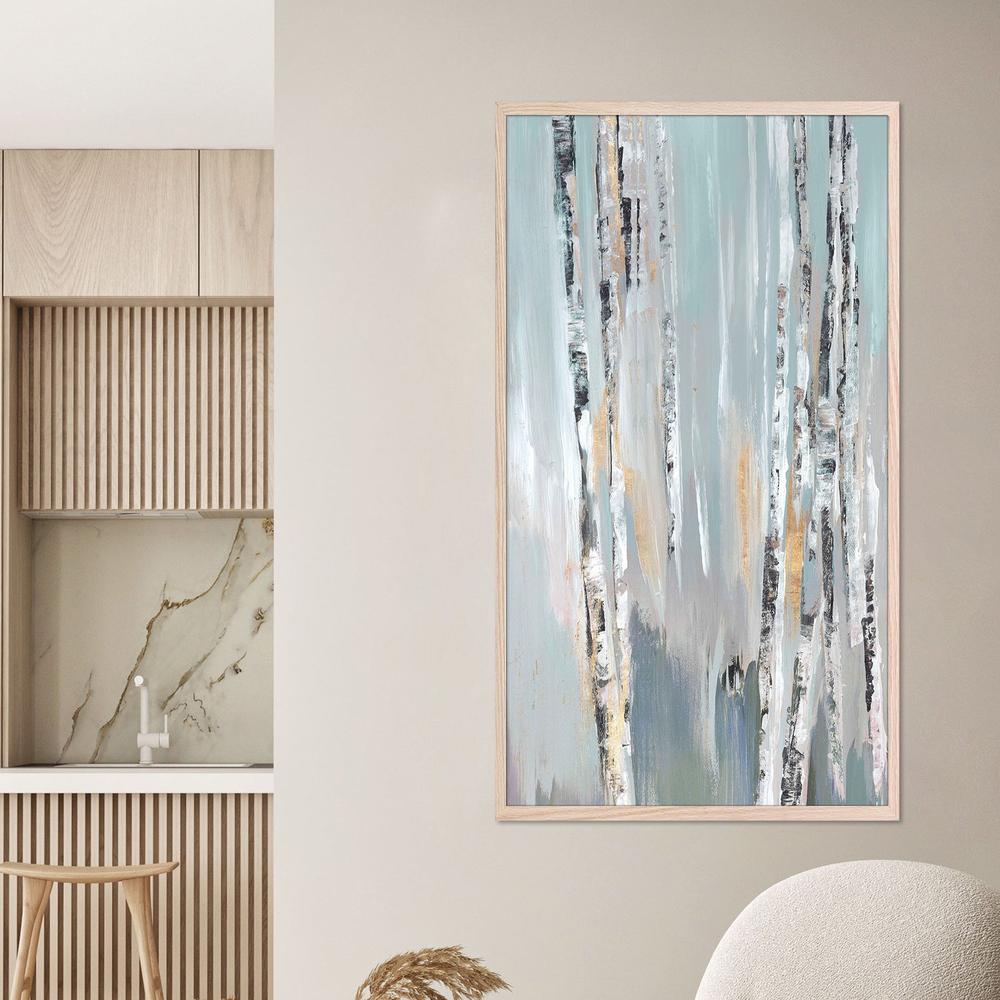 Pandora’s Forest , Style B-by-Lera-wall-art-print-canvas-poster-framed-Gioia
