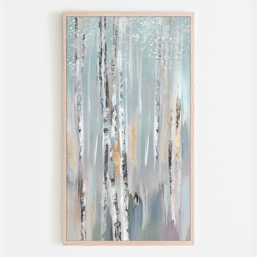 Pandora’s Forest , Style C-by-Lera-wall-art-print-canvas-poster-framed-Gioia