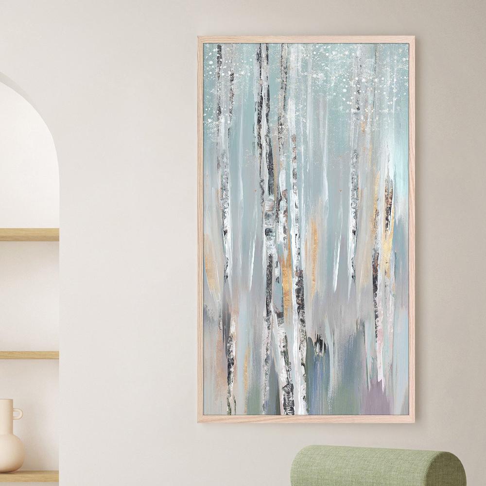 Pandora’s Forest , Style C-by-Lera-wall-art-print-canvas-poster-framed-Gioia