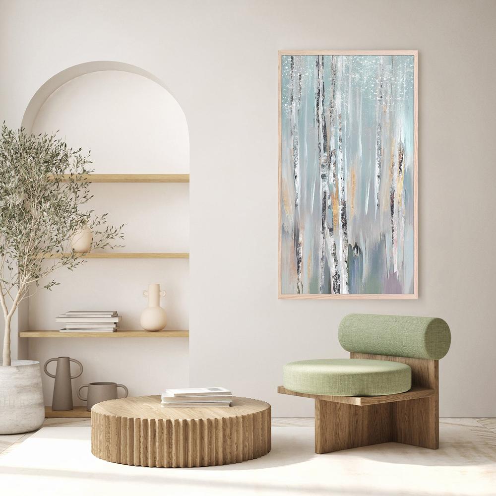 Pandora’s Forest , Style C-by-Lera-wall-art-print-canvas-poster-framed-Gioia