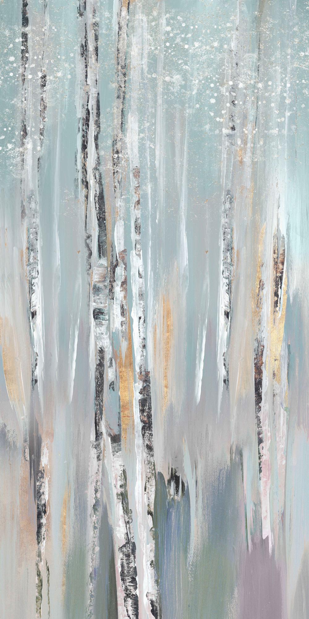 Pandora’s Forest , Style C-by-Lera-wall-art-print-canvas-poster-framed-Gioia