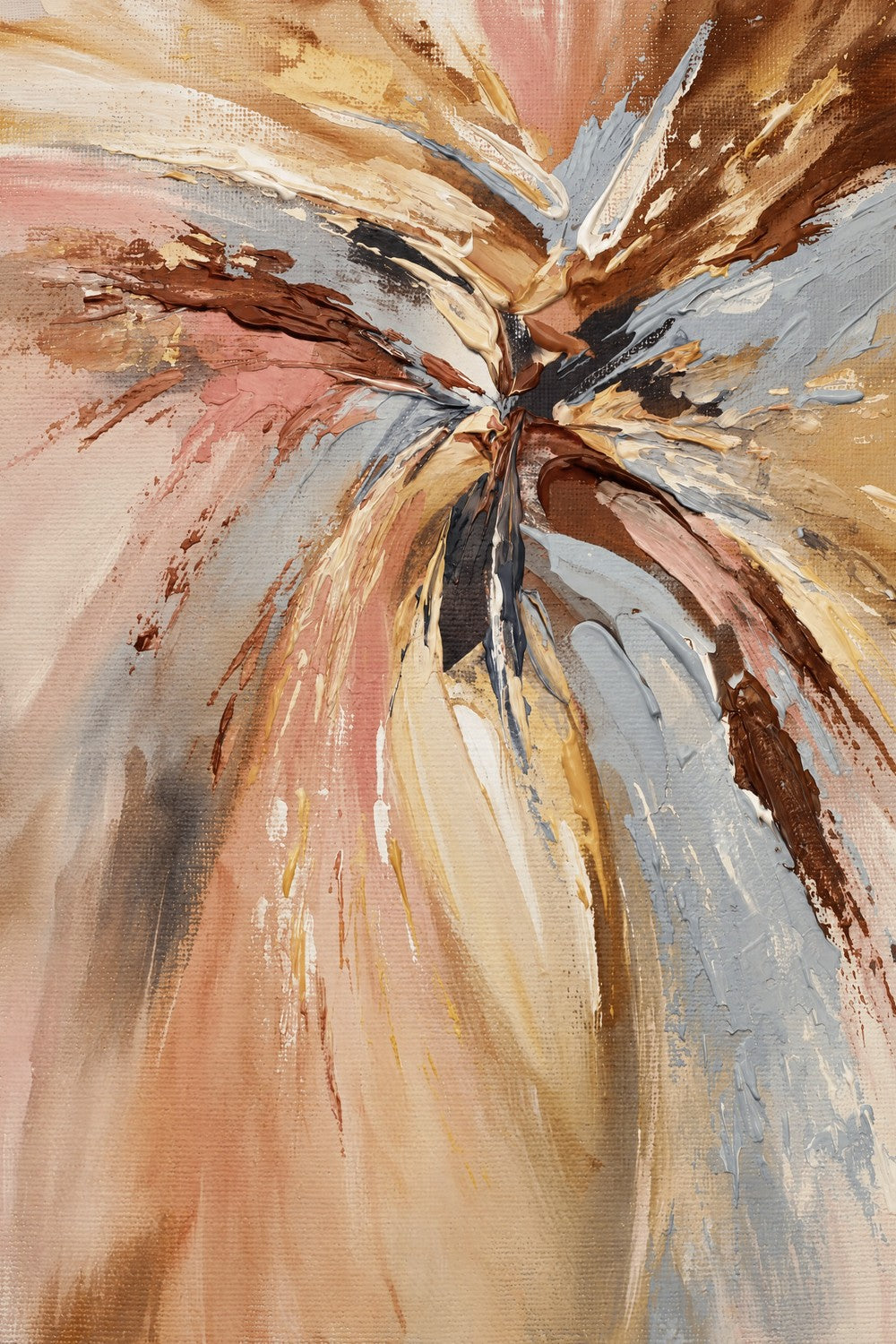 Peach Radiance-by-Gioia Wall Art-wall-art-print-canvas-poster-framed-Gioia