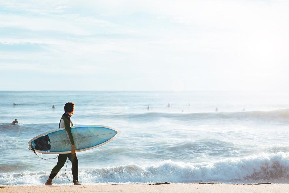 Pray For Surf-by-Gal Pittel-wall-art-print-canvas-poster-framed-Gioia