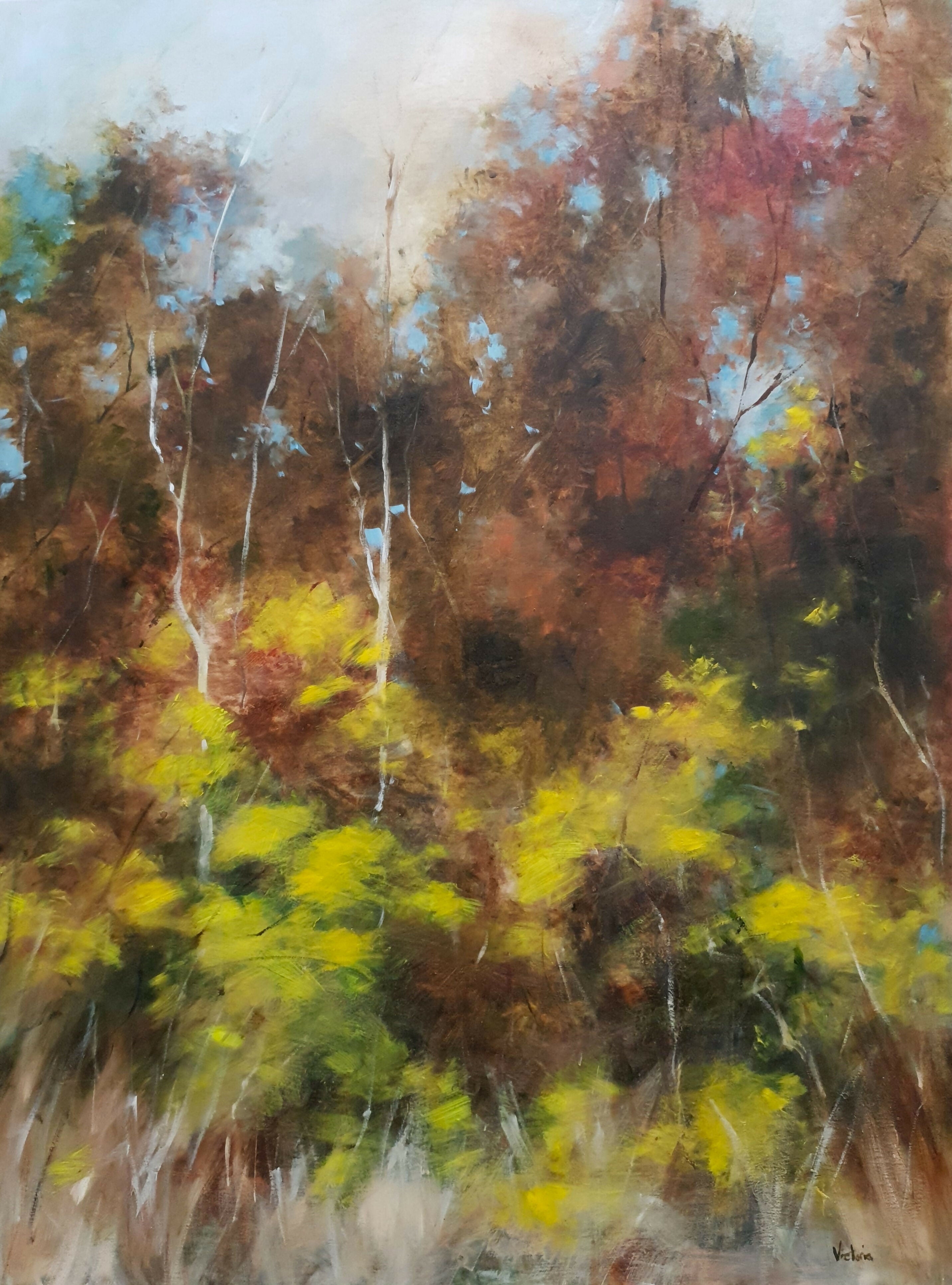 Joy 4 - Fleeting Colour