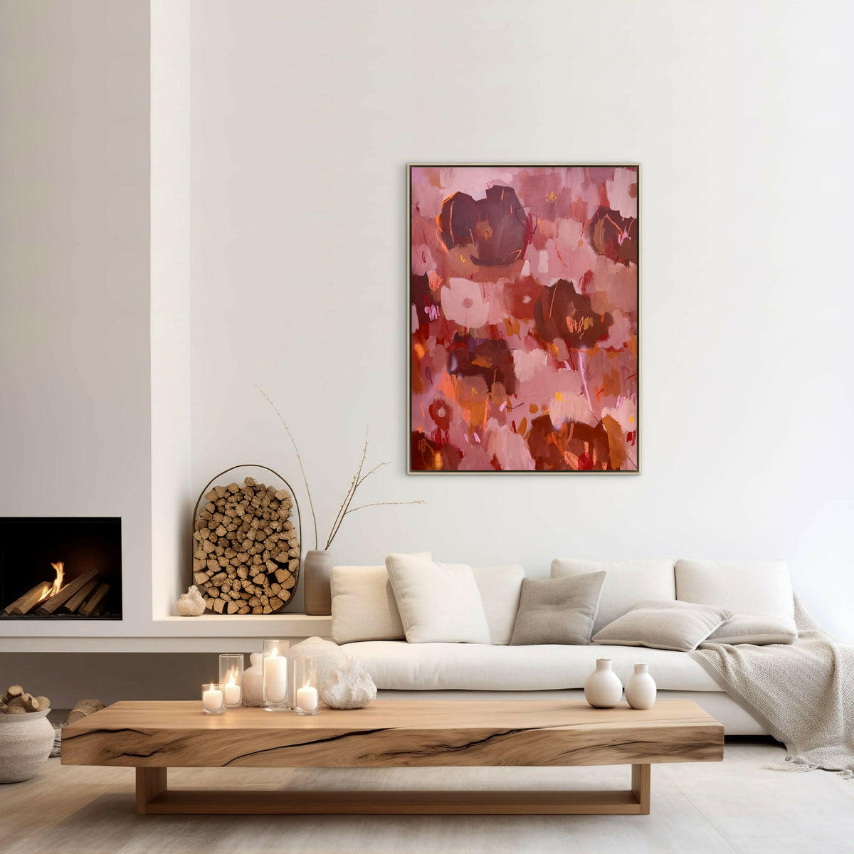 Palermo , Original Artwork