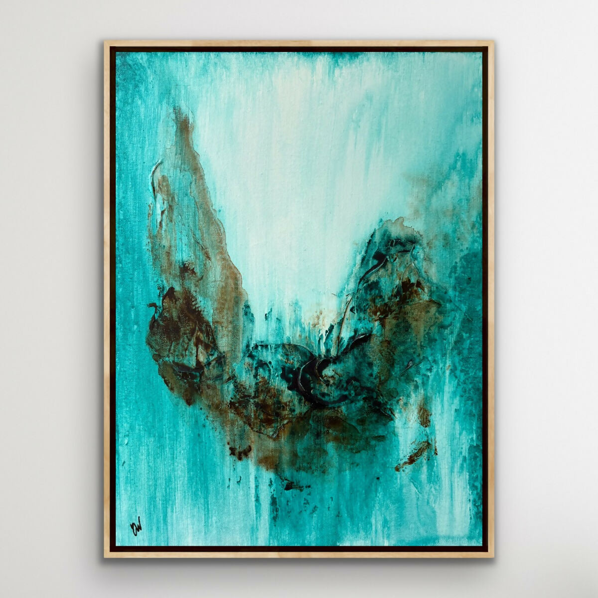 Wild Emergence
