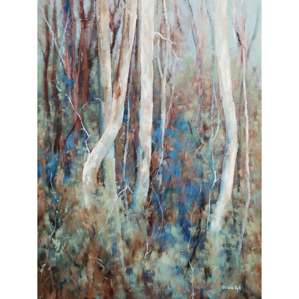 Whispers