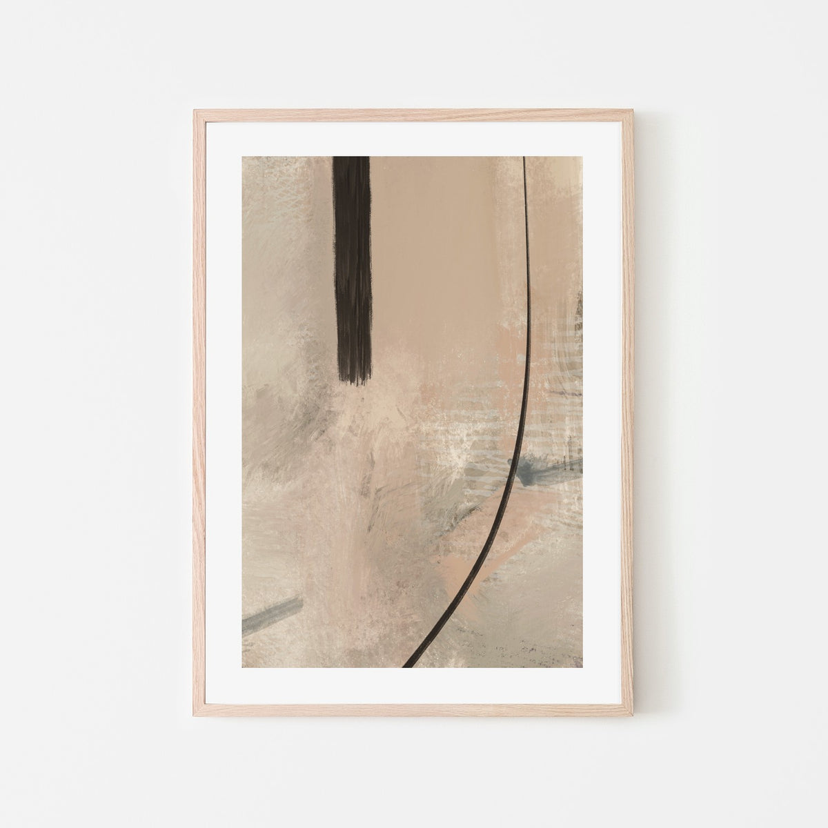 Quiet Curve C-by-Rohan Sharma-wall-art-print-canvas-poster-framed-Gioia